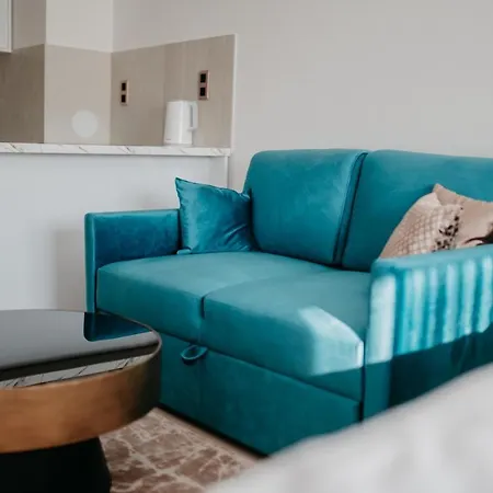 Luxury Centar شقة