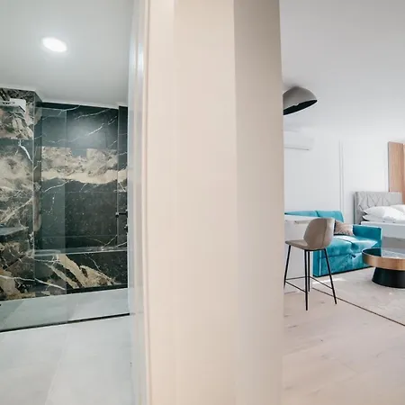 Luxury Centar *