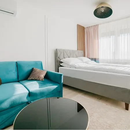 شقة Luxury Centar *