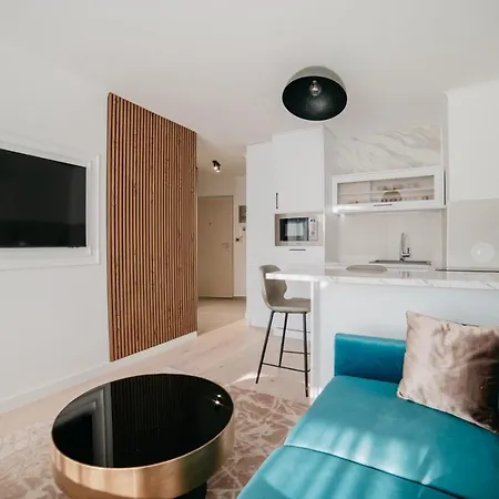 Luxury Centar