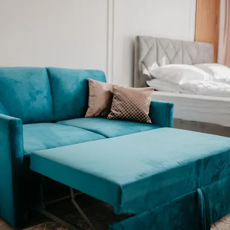 Luxury Centar شقة