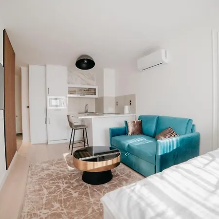 شقة Luxury Centar