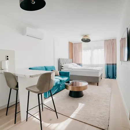 Luxury Centar شقة